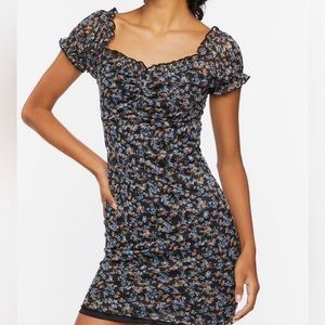 Forever 21, Mini Dress, XL